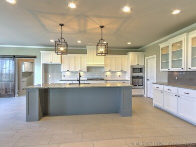 21886 E 101st Place S, Broken Arrow, OK 74014 - photo 6