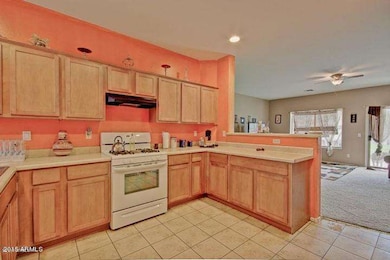 702 E Whyman Ave - Kitchen 3