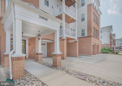 24636 Woolly Mammoth Terrace unit 407, Aldie, VA 20105 - photo 2