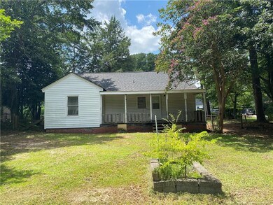 307 Rodie Ave, Fayetteville, NC 28304 - photo 6