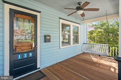 139 Prospect Rd, Haddonfield, NJ 08033 - photo 3