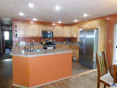 17 Rutledge Dr, Terre Haute, IN 47803 - photo 7