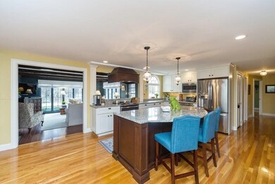 408 Parker Rd, Lancaster, MA 01523 - photo 5