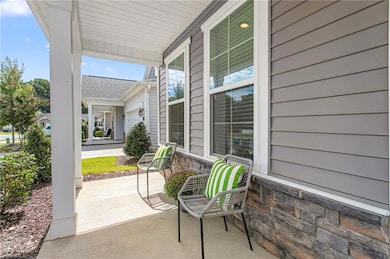 6517 Grogan Hill Rd, Whitsett, NC 27377 - photo 2