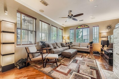 158 Whitehaven Cir, Highlands Ranch, CO 80129 - photo 4