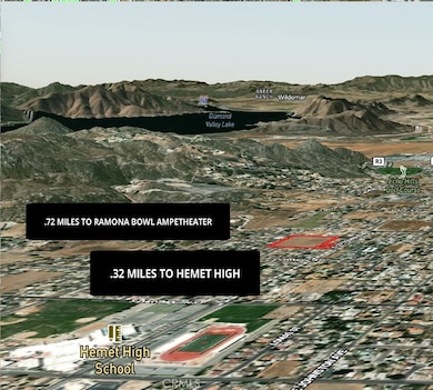 0 Stetson Ave unit SR25240662, Hemet, CA 92544 - photo 7