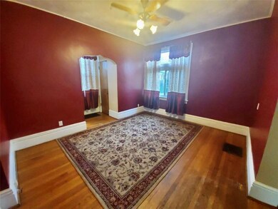 dinning room off of living room
