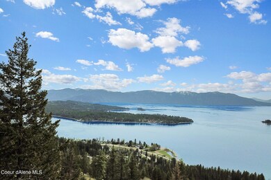 Stunning Views
