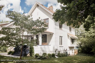 626 W Barnes Ave, Lansing, MI 48910 - photo 2