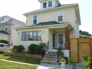538 Ocean Blvd, Long Branch, NJ 07740 - photo 3