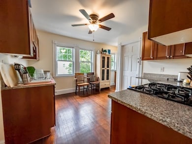 4106 Washington St unit 3, Roslindale, MA 02131 - photo 4