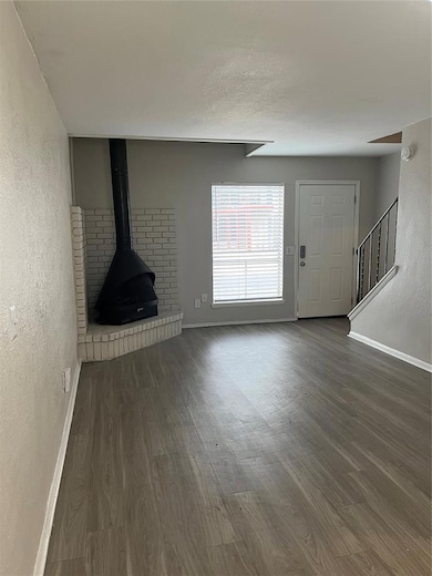 401 NW 24th St unit C, Oklahoma City, OK 73103 - photo 2