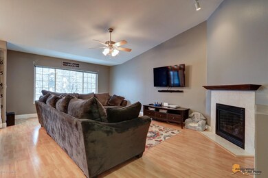 5834 Sapphire Loop unit 44B, Anchorage, AK 99504 - photo 6
