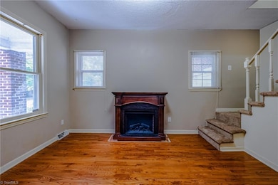 1616 Queen St, Winston Salem, NC 27103 - photo 5