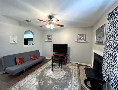 1904 Dartmouth St unit M2, College Station, TX 77840 - photo 3