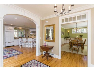 Other. Foyer