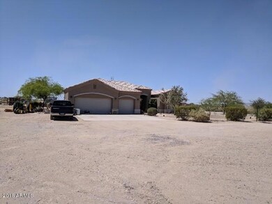0 W Blaze Ct unit 5778978, Casa Grande, AZ 85194 - photo 7