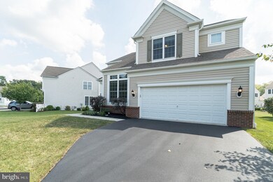 409 Darrah Dr, Fountainville, PA 18923 - photo 2