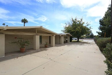 Lot 110-Driveway to Street