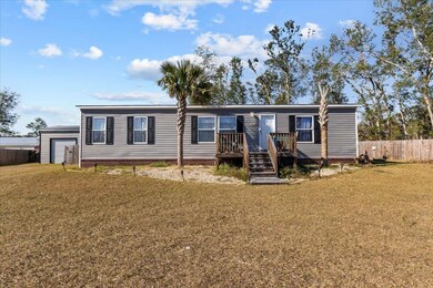 517 Highway 51 NE, Steinhatchee, FL 32359 - photo 2