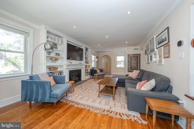 107 Radnor Rd, Wayne, PA 19087 - photo 5