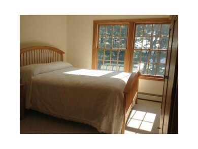 Bedroom.