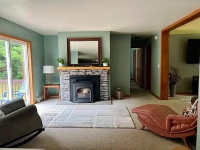 sitting room