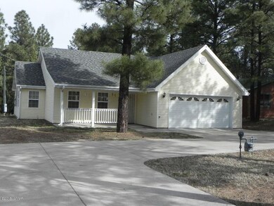 1200 W Owens, Show Low, AZ 85901 - photo 3