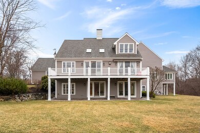 2 Caldwell Farm Rd unit 2, Byfield, MA 01922 - photo 3