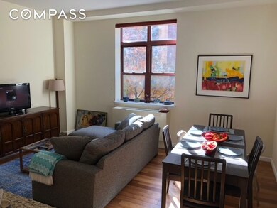 237 W 115th St unit 2B, New York, NY 10026 - photo 3