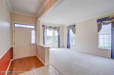 83 minuteman front door