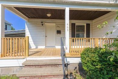 465 Bruno St, Schenectady, NY 12306 - photo 3