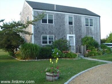 5 Dunes Road