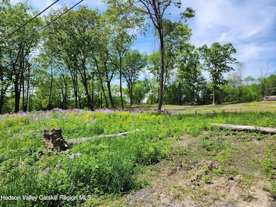 vacant land