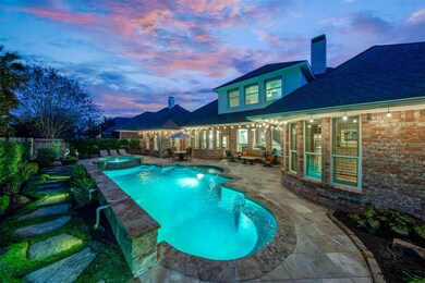 Well maintained pool and it was recently resurfaced in the last year.