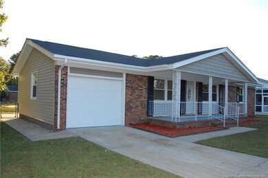 684 Newport Rd, Fayetteville, NC 28314 - photo 2