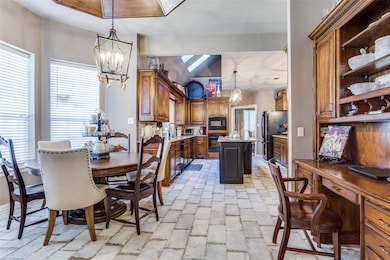 609 Seville Rd, Denton, TX 76205 - photo 6