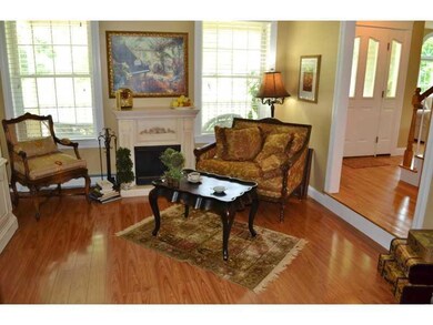 Den/Family/Great Room.