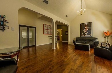 8412 Muirwood Trail, Fort Worth, TX 76137 - photo 6