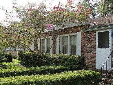 4656 Manchester Rd, Jacksonville, FL 32210 - photo 2