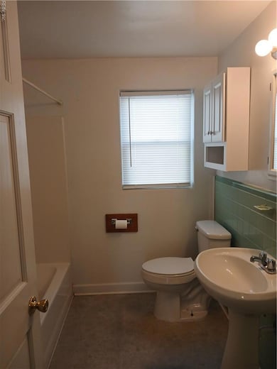 3619 Orange St unit 1, Norfolk, VA 23513 - photo 6