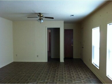 Living Room. Spacious!