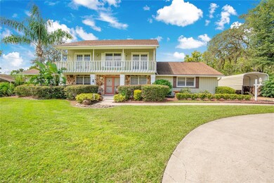 4 Bedrooms, 3 Bathroom 3,256 sq footage in the main home