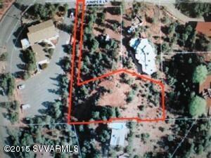 Plat Map Photo_Flag Lot
