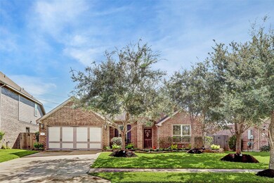 3410 Sunlight Hill Ln, Spring, TX 77386 - photo 2