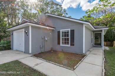 126 Cherry Tree Ct, Jacksonville, FL 32216 - photo 2