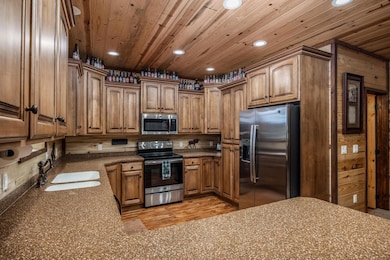 1766 Gulf Stream Dr, Duck Creek Village, UT 84762 - photo 3