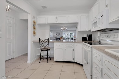7032 Cedarhurst Dr unit 26B, Fort Myers, FL 33919 - photo 6