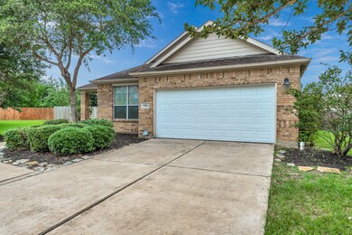 17807 Placid Oak Ct, Cypress, TX 77433 - photo 3