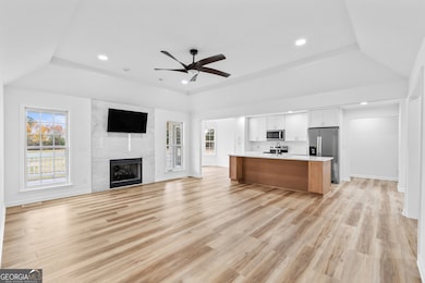 10132 Clarks Mill Rd, Avera, GA 30803 - photo 4